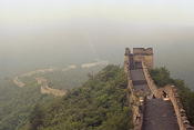 the great wall