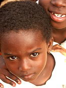 Accra girl