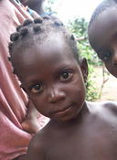 Eyes of a village