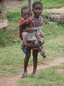 He ain t heavy  he s my brother