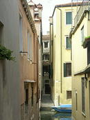 Dead end street