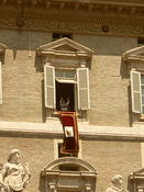 Pope Benedetto