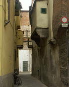 Lucca Street