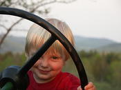 Driving