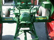 Oliver rowcrop