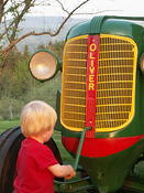 Otto and Oliver