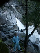 Wawona Georgia Chilly falls