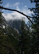 Yosemite el capitan in cloud