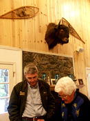 wawona buffalo