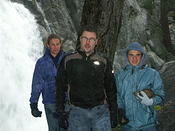 wawona chilly falls