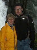 wawona dan and Kris