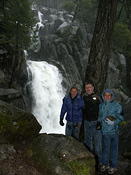 wawona dan naomi ethan at chilly falls
