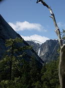 yosemite some falls