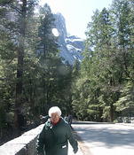 yosemite to vernal Mawsie