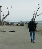 Bruce in SC