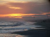 sunset SC