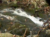 Waterfall Nov