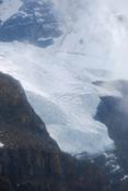 glacier foot