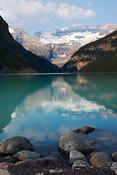 lake louise again