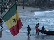 Cape coast  Ghana