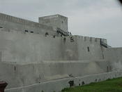 Elmina slave castle