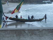 Family boats