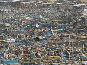 Shosre to shore boats