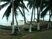 View of Elmina