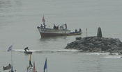Winding up the nets