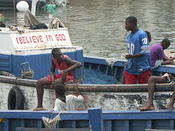 boat names