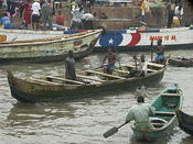 boats