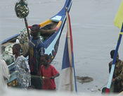 fishermen
