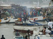 more boats
