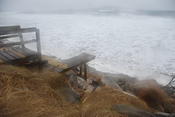 big step  not  yet high tide