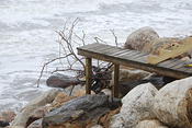 walk the plank