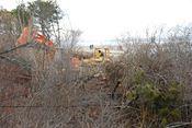 state park salvage of beach