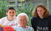 betty naomi ethan