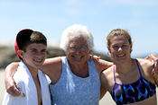 grandma naomi ethan