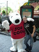aliandsnoopy