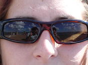 glasses