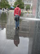 walkingonwater