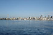 puget sound
