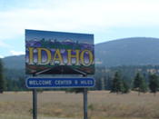idaho