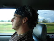 mikeincar