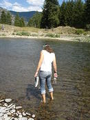swimminginmontana