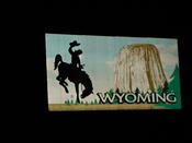 wyoming
