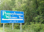 pennsylvania