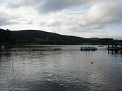 lake