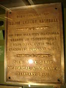 sign