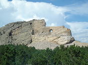 crazyhorse